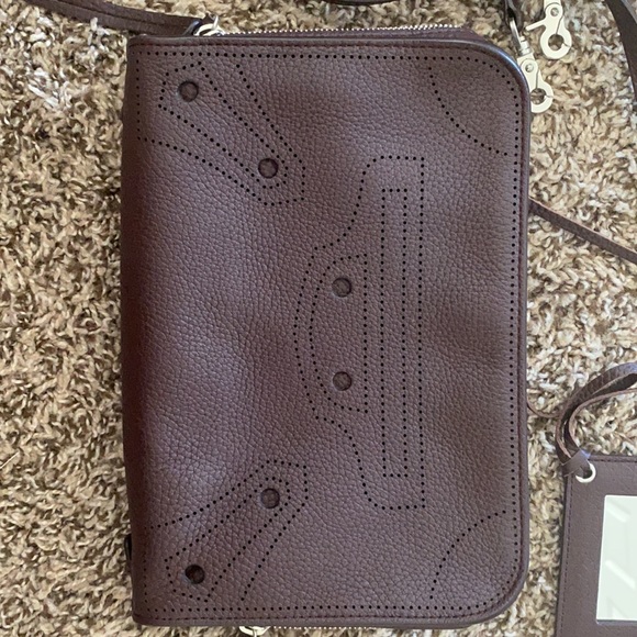 Balenciaga crossbody - Picture 2 of 14